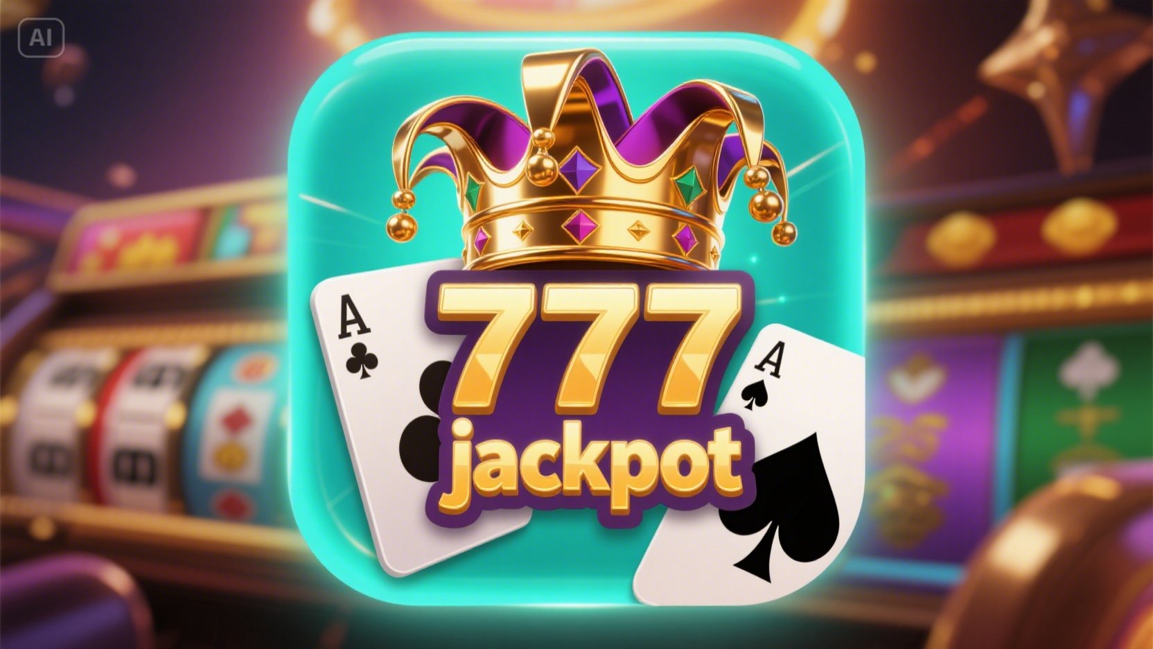 777 jackpot